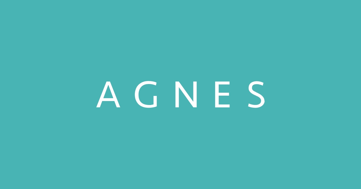 株式会社AGNES